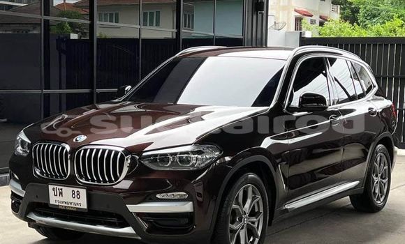 Buy Used BMW X3 Other Car in Bangkok in Bangkok Buy Used BMW X3 Other Car in Bangkok in Bangkok