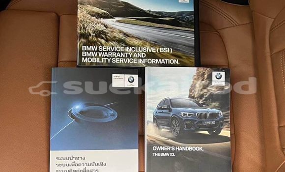 Buy Used BMW X3 Other Car in Bangkok in Bangkok Buy Used BMW X3 Other Car in Bangkok in Bangkok