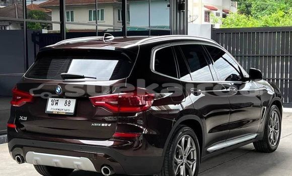 Buy Used BMW X3 Other Car in Bangkok in Bangkok Buy Used BMW X3 Other Car in Bangkok in Bangkok