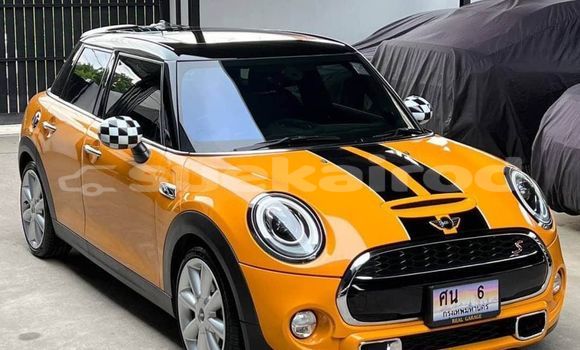 ซื้อ รถมือสอง Mini Cooper อื่น ๆ รถยนต์ ใน %{เมือง} ใน กรุงเทพมหานคร