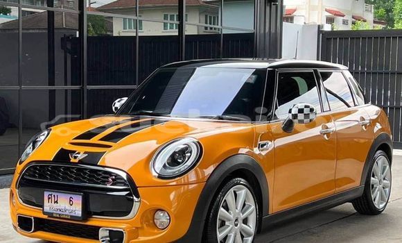 Buy Used Mini Cooper Other Car in Bangkok in Bangkok Buy Used Mini Cooper Other Car in Bangkok in Bangkok