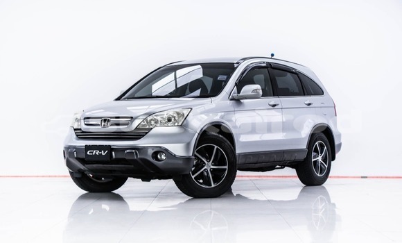 Buy Used Honda CR-V Other Car in Bangkok in Bangkok