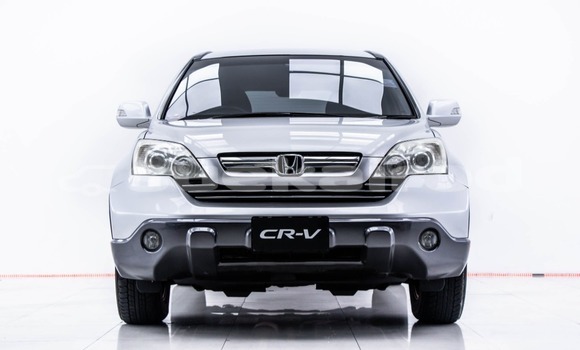 Buy Used Honda CR-V Other Car in Bangkok in Bangkok Buy Used Honda CR-V Other Car in Bangkok in Bangkok