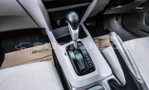 Buy Used Honda Civic White Car in Bangkok in Bangkok Buy Used Honda Civic White Car in Bangkok in Bangkok