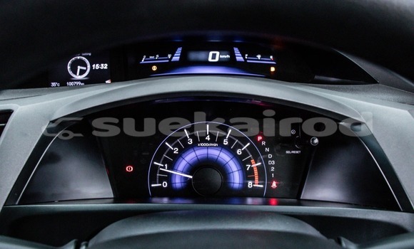 Buy Used Honda Civic White Car in Bangkok in Bangkok Buy Used Honda Civic White Car in Bangkok in Bangkok