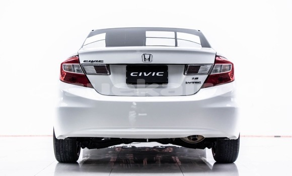 Buy Used Honda Civic White Car in Bangkok in Bangkok Buy Used Honda Civic White Car in Bangkok in Bangkok