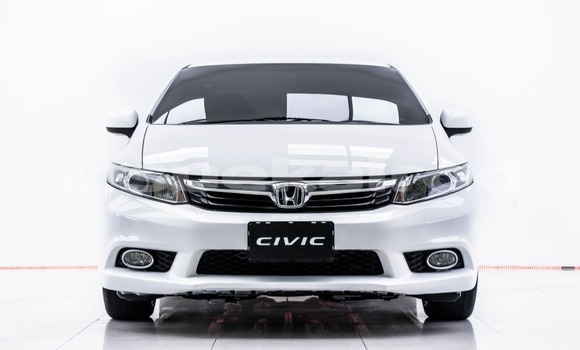 Buy Used Honda Civic White Car in Bangkok in Bangkok Buy Used Honda Civic White Car in Bangkok in Bangkok