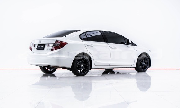 Buy Used Honda Civic White Car in Bangkok in Bangkok Buy Used Honda Civic White Car in Bangkok in Bangkok