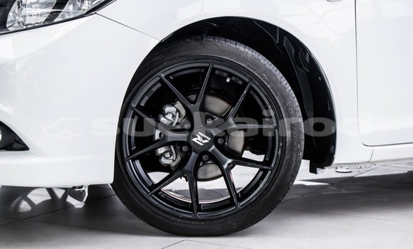 Buy Used Honda Civic White Car in Bangkok in Bangkok Buy Used Honda Civic White Car in Bangkok in Bangkok