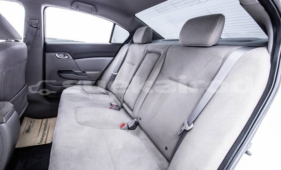 Buy Used Honda Civic White Car in Bangkok in Bangkok Buy Used Honda Civic White Car in Bangkok in Bangkok