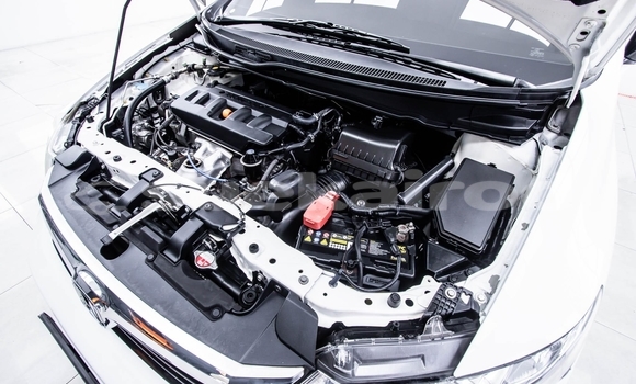 Buy Used Honda Civic White Car in Bangkok in Bangkok Buy Used Honda Civic White Car in Bangkok in Bangkok