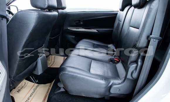 ซื้อ รถมือสอง Toyota Avanza ขาว รถยนต์ ใน %{เมือง} ใน กรุงเทพมหานคร ซื้อ รถมือสอง Toyota Avanza ขาว รถยนต์ ใน %{เมือง} ใน กรุงเทพมหานคร