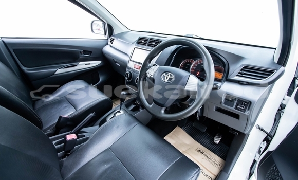 ซื้อ รถมือสอง Toyota Avanza ขาว รถยนต์ ใน %{เมือง} ใน กรุงเทพมหานคร ซื้อ รถมือสอง Toyota Avanza ขาว รถยนต์ ใน %{เมือง} ใน กรุงเทพมหานคร