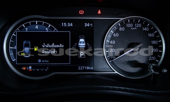 Buy Used Nissan Almera White Car in Bangkok in Bangkok Buy Used Nissan Almera White Car in Bangkok in Bangkok