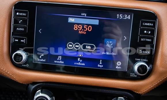 Buy Used Nissan Almera White Car in Bangkok in Bangkok Buy Used Nissan Almera White Car in Bangkok in Bangkok