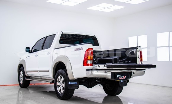 ซื้อ รถมือสอง Toyota Hiluxe VIGO ขาว รถยนต์ ใน %{เมือง} ใน กรุงเทพมหานคร ซื้อ รถมือสอง Toyota Hiluxe VIGO ขาว รถยนต์ ใน %{เมือง} ใน กรุงเทพมหานคร