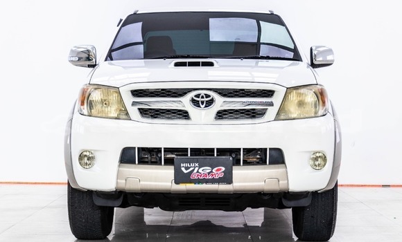 ซื้อ รถมือสอง Toyota Hiluxe VIGO ขาว รถยนต์ ใน %{เมือง} ใน กรุงเทพมหานคร ซื้อ รถมือสอง Toyota Hiluxe VIGO ขาว รถยนต์ ใน %{เมือง} ใน กรุงเทพมหานคร