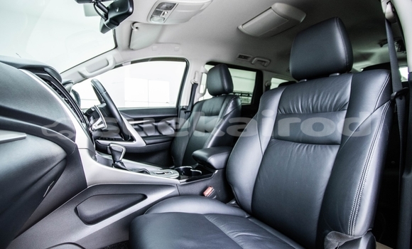 Buy Used Mitsubishi Pajero Sport Black Car in Bangkok in Bangkok Buy Used Mitsubishi Pajero Sport Black Car in Bangkok in Bangkok