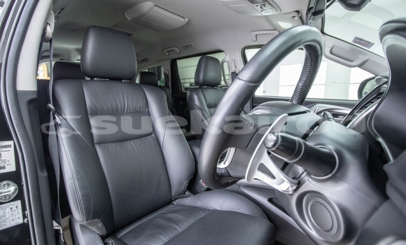Buy Used Mitsubishi Pajero Sport Black Car in Bangkok in Bangkok Buy Used Mitsubishi Pajero Sport Black Car in Bangkok in Bangkok