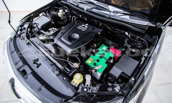 Buy Used Mitsubishi Pajero Sport Black Car in Bangkok in Bangkok Buy Used Mitsubishi Pajero Sport Black Car in Bangkok in Bangkok