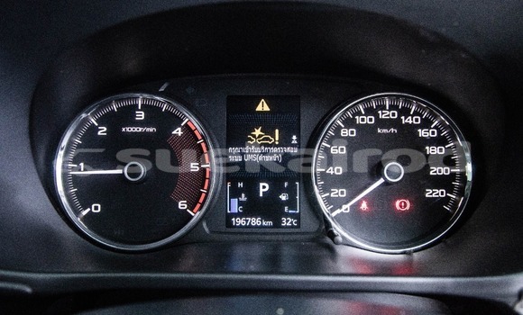 Buy Used Mitsubishi Pajero Sport Black Car in Bangkok in Bangkok Buy Used Mitsubishi Pajero Sport Black Car in Bangkok in Bangkok