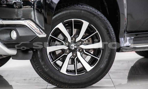 Buy Used Mitsubishi Pajero Sport Black Car in Bangkok in Bangkok Buy Used Mitsubishi Pajero Sport Black Car in Bangkok in Bangkok