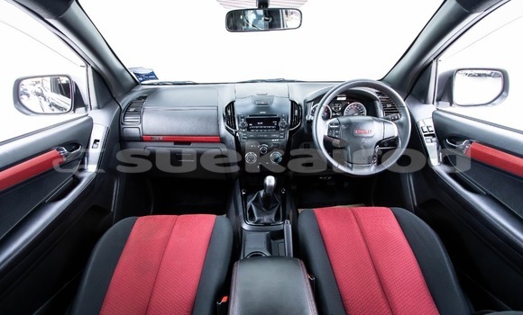 Buy Used Isuzu D-Max Black Car in Bangkok in Bangkok Buy Used Isuzu D-Max Black Car in Bangkok in Bangkok