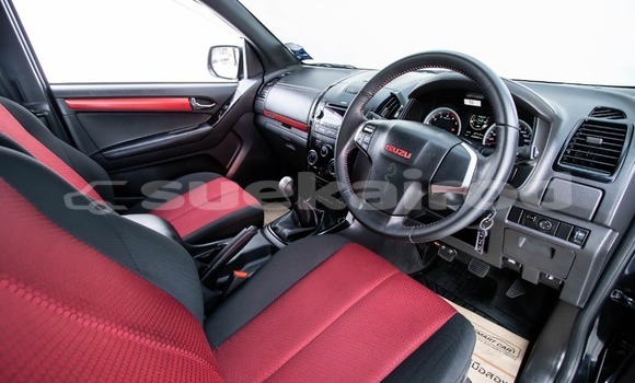Buy Used Isuzu D-Max Black Car in Bangkok in Bangkok Buy Used Isuzu D-Max Black Car in Bangkok in Bangkok