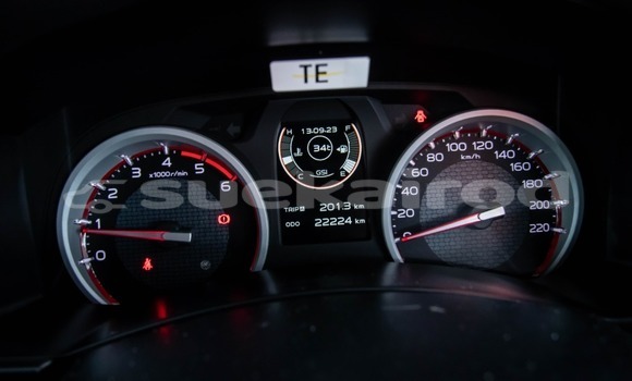 Buy Used Isuzu D-Max Black Car in Bangkok in Bangkok Buy Used Isuzu D-Max Black Car in Bangkok in Bangkok