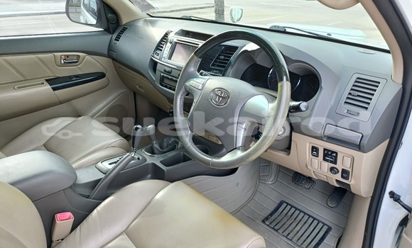 ซื้อ รถมือสอง Toyota Fortuner ขาว รถยนต์ ใน %{เมือง} ใน เชียงใหม่ ซื้อ รถมือสอง Toyota Fortuner ขาว รถยนต์ ใน %{เมือง} ใน เชียงใหม่