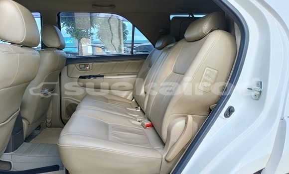 ซื้อ รถมือสอง Toyota Fortuner ขาว รถยนต์ ใน %{เมือง} ใน เชียงใหม่ ซื้อ รถมือสอง Toyota Fortuner ขาว รถยนต์ ใน %{เมือง} ใน เชียงใหม่