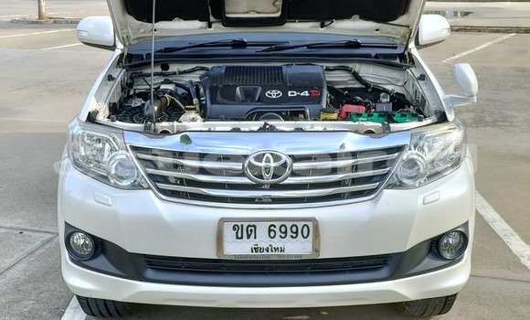 ซื้อ รถมือสอง Toyota Fortuner ขาว รถยนต์ ใน %{เมือง} ใน เชียงใหม่ ซื้อ รถมือสอง Toyota Fortuner ขาว รถยนต์ ใน %{เมือง} ใน เชียงใหม่