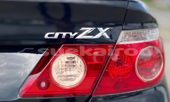 Buy Used Honda City Black Car in Bangkok in Bangkok Buy Used Honda City Black Car in Bangkok in Bangkok