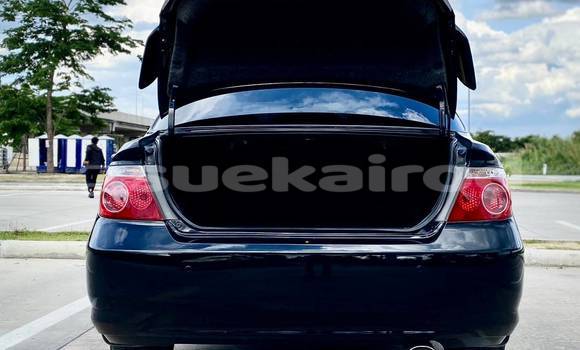 Buy Used Honda City Black Car in Bangkok in Bangkok Buy Used Honda City Black Car in Bangkok in Bangkok