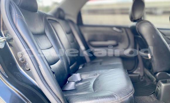 Buy Used Honda City Black Car in Bangkok in Bangkok Buy Used Honda City Black Car in Bangkok in Bangkok