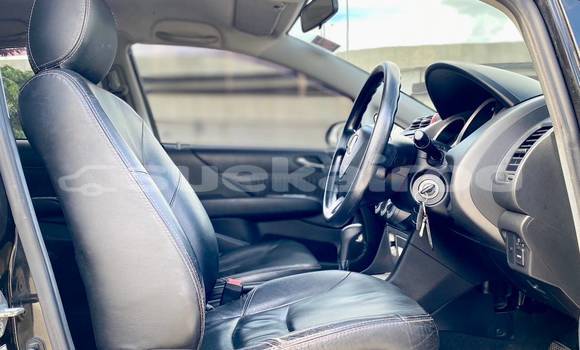 Buy Used Honda City Black Car in Bangkok in Bangkok Buy Used Honda City Black Car in Bangkok in Bangkok