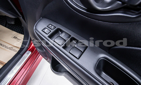 Buy Used Nissan Almera Red Car in Bangkok in Bangkok Buy Used Nissan Almera Red Car in Bangkok in Bangkok