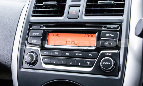 Buy Used Nissan Almera Red Car in Bangkok in Bangkok Buy Used Nissan Almera Red Car in Bangkok in Bangkok