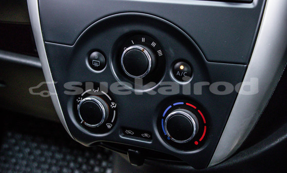 Buy Used Nissan Almera Red Car in Bangkok in Bangkok Buy Used Nissan Almera Red Car in Bangkok in Bangkok