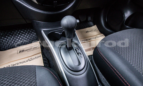 Buy Used Nissan Almera Red Car in Bangkok in Bangkok Buy Used Nissan Almera Red Car in Bangkok in Bangkok