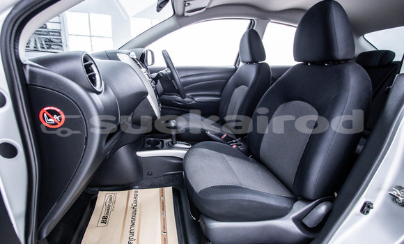 ซื้อ รถมือสอง Nissan Almera อื่น ๆ รถยนต์ ใน %{เมือง} ใน กรุงเทพมหานคร ซื้อ รถมือสอง Nissan Almera อื่น ๆ รถยนต์ ใน %{เมือง} ใน กรุงเทพมหานคร
