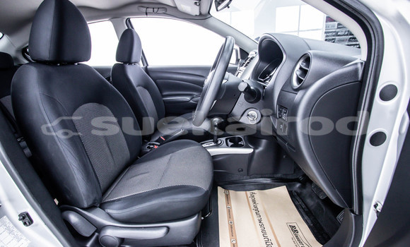 ซื้อ รถมือสอง Nissan Almera อื่น ๆ รถยนต์ ใน %{เมือง} ใน กรุงเทพมหานคร ซื้อ รถมือสอง Nissan Almera อื่น ๆ รถยนต์ ใน %{เมือง} ใน กรุงเทพมหานคร