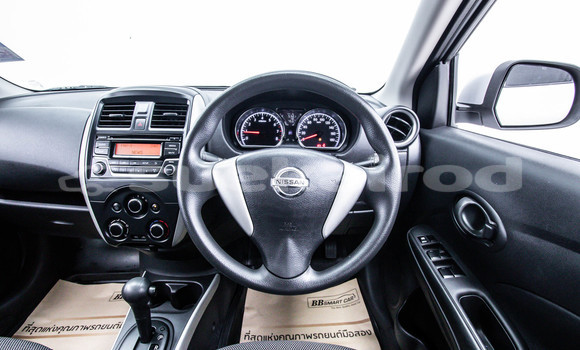 ซื้อ รถมือสอง Nissan Almera อื่น ๆ รถยนต์ ใน %{เมือง} ใน กรุงเทพมหานคร ซื้อ รถมือสอง Nissan Almera อื่น ๆ รถยนต์ ใน %{เมือง} ใน กรุงเทพมหานคร