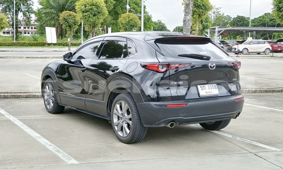 Buy Used Mazda CX-3 Black Car in Chiang Mai in Chiang Mai Buy Used Mazda CX-3 Black Car in Chiang Mai in Chiang Mai