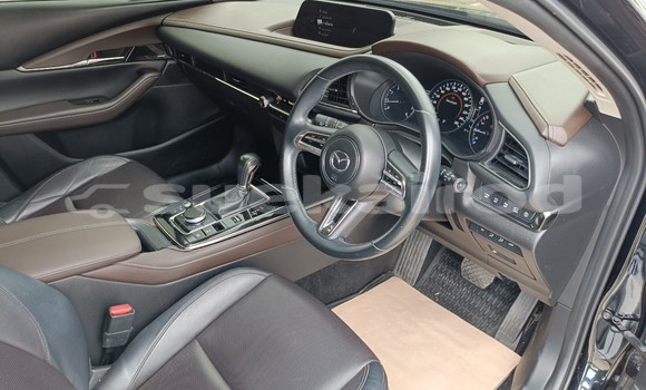 Buy Used Mazda CX-3 Black Car in Chiang Mai in Chiang Mai Buy Used Mazda CX-3 Black Car in Chiang Mai in Chiang Mai