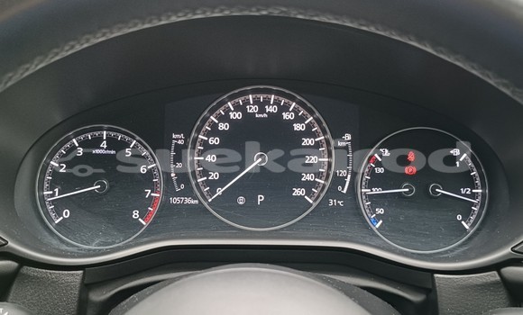 Buy Used Mazda CX-3 Black Car in Chiang Mai in Chiang Mai Buy Used Mazda CX-3 Black Car in Chiang Mai in Chiang Mai