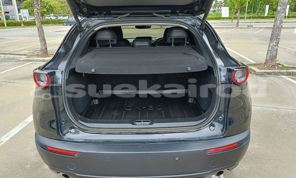 Buy Used Mazda CX-3 Black Car in Chiang Mai in Chiang Mai Buy Used Mazda CX-3 Black Car in Chiang Mai in Chiang Mai