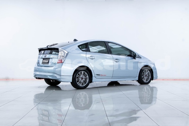 Big with watermark toyota prius bangkok bangkok 66074