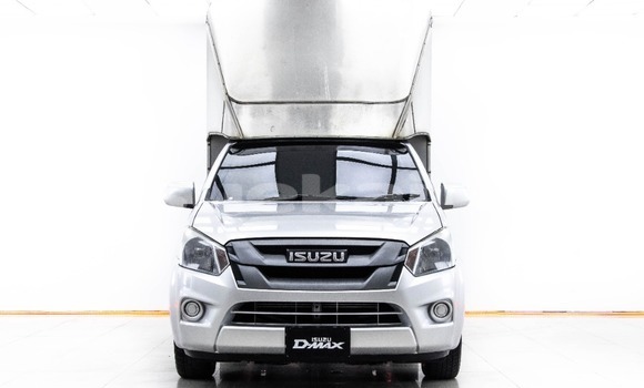 Buy Used Isuzu D–MAX Other Car in Bangkok in Bangkok Buy Used Isuzu D–MAX Other Car in Bangkok in Bangkok