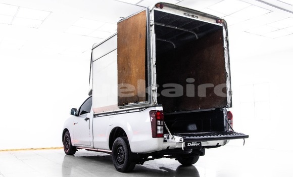 Buy Used Isuzu D–MAX Other Car in Bangkok in Bangkok Buy Used Isuzu D–MAX Other Car in Bangkok in Bangkok